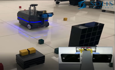 Aplicação SoBot